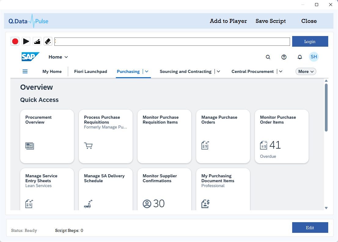 SAP automation thumbnail