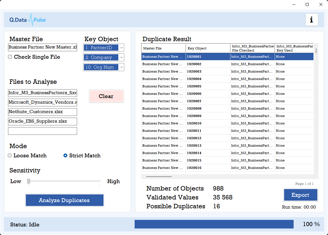 Duplicate Analyzer thumbnail